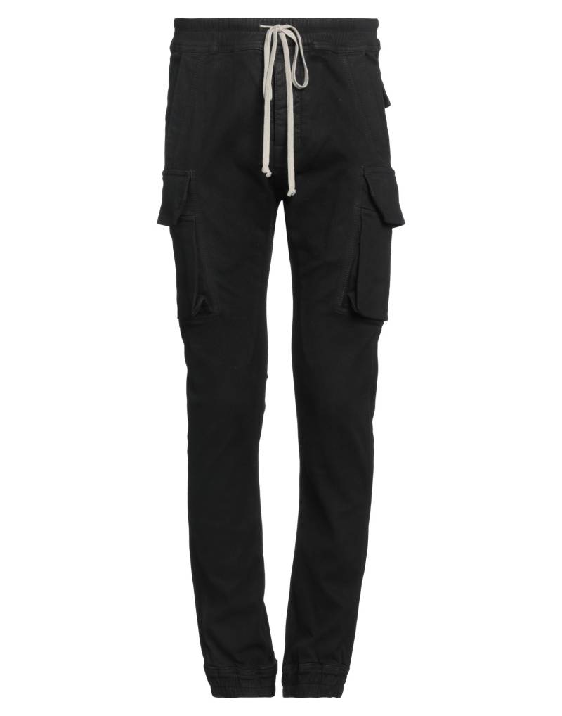 DRKSHDW by RICK OWENS Jeanshose Herren Schwarz von DRKSHDW by RICK OWENS