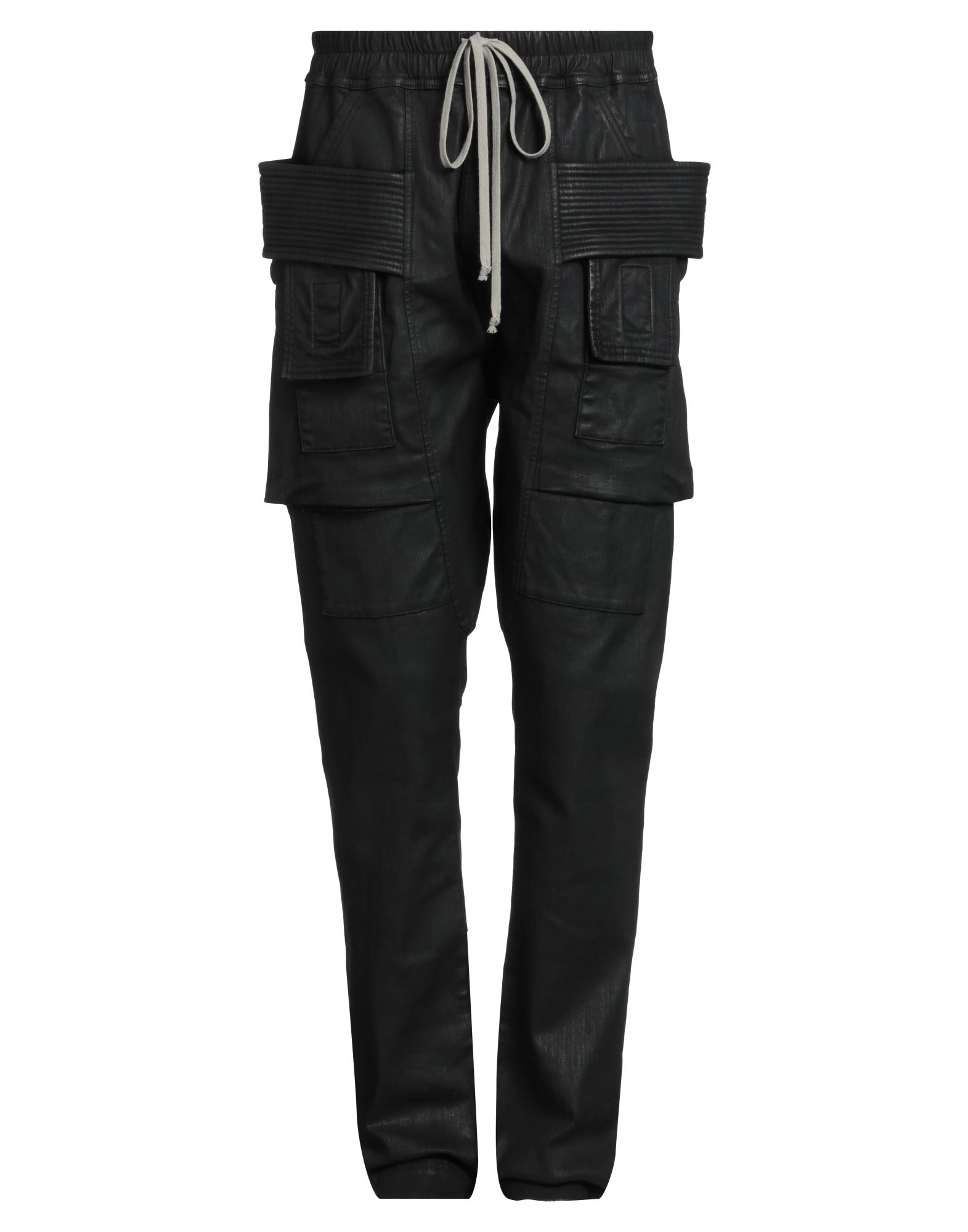 DRKSHDW by RICK OWENS Jeanshose Herren Schwarz von DRKSHDW by RICK OWENS
