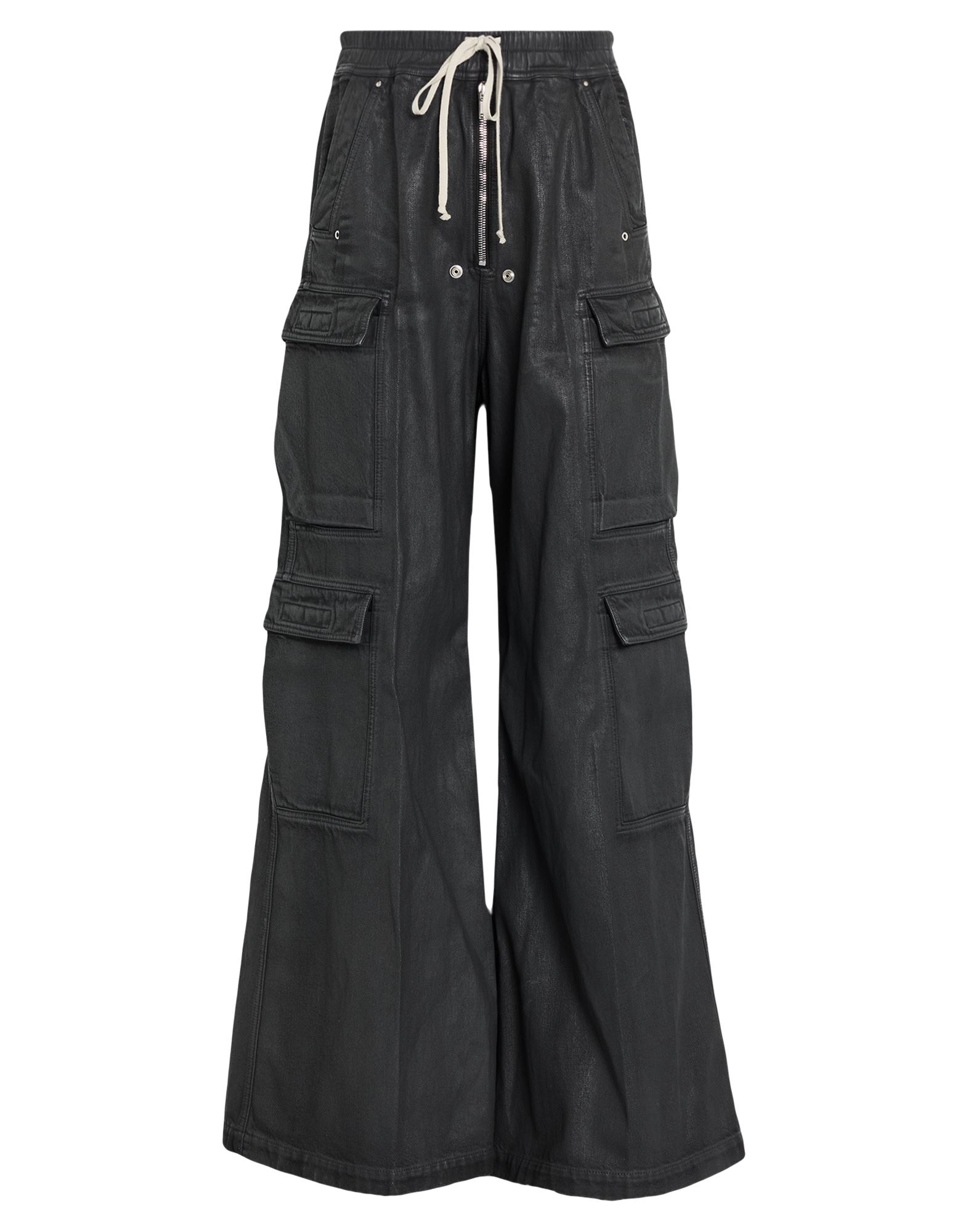 DRKSHDW by RICK OWENS Jeanshose Herren Schwarz von DRKSHDW by RICK OWENS
