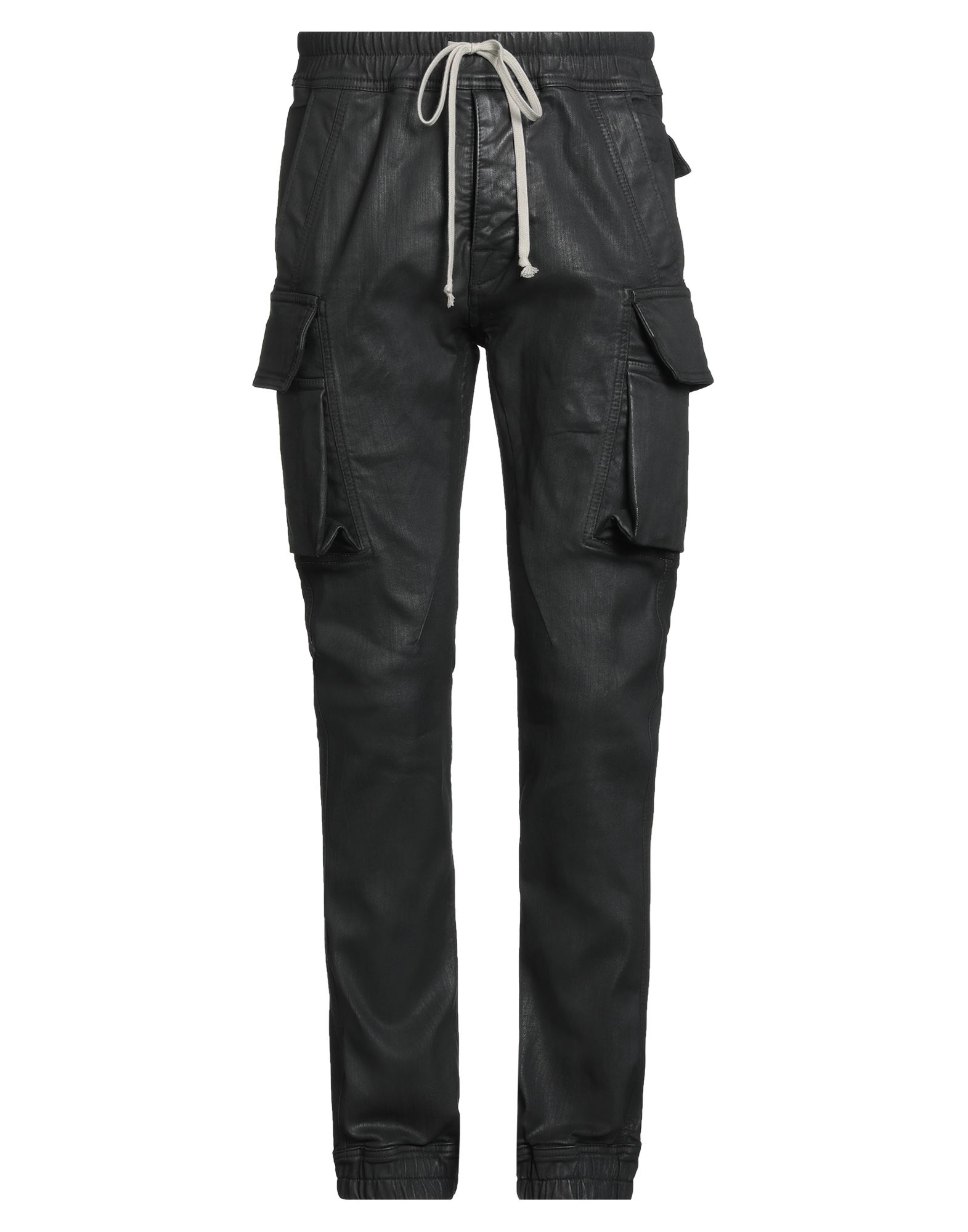 DRKSHDW by RICK OWENS Jeanshose Herren Schwarz von DRKSHDW by RICK OWENS