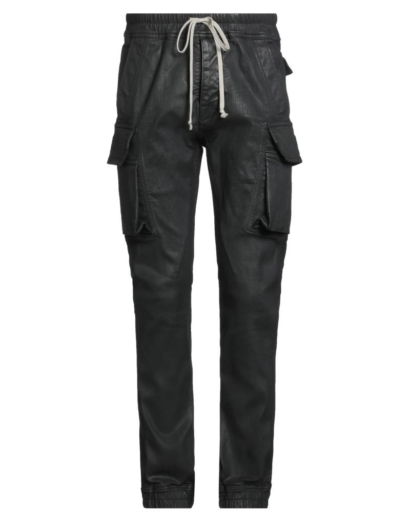 DRKSHDW by RICK OWENS Jeanshose Herren Schwarz von DRKSHDW by RICK OWENS