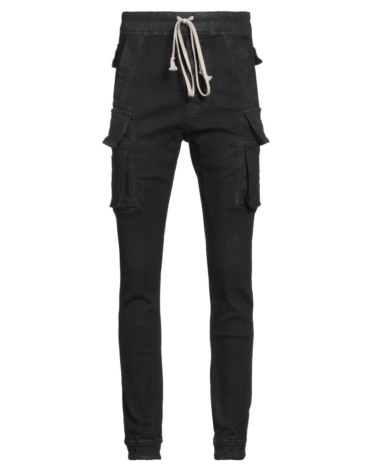 DRKSHDW by RICK OWENS Jeanshose Herren Schwarz von DRKSHDW by RICK OWENS