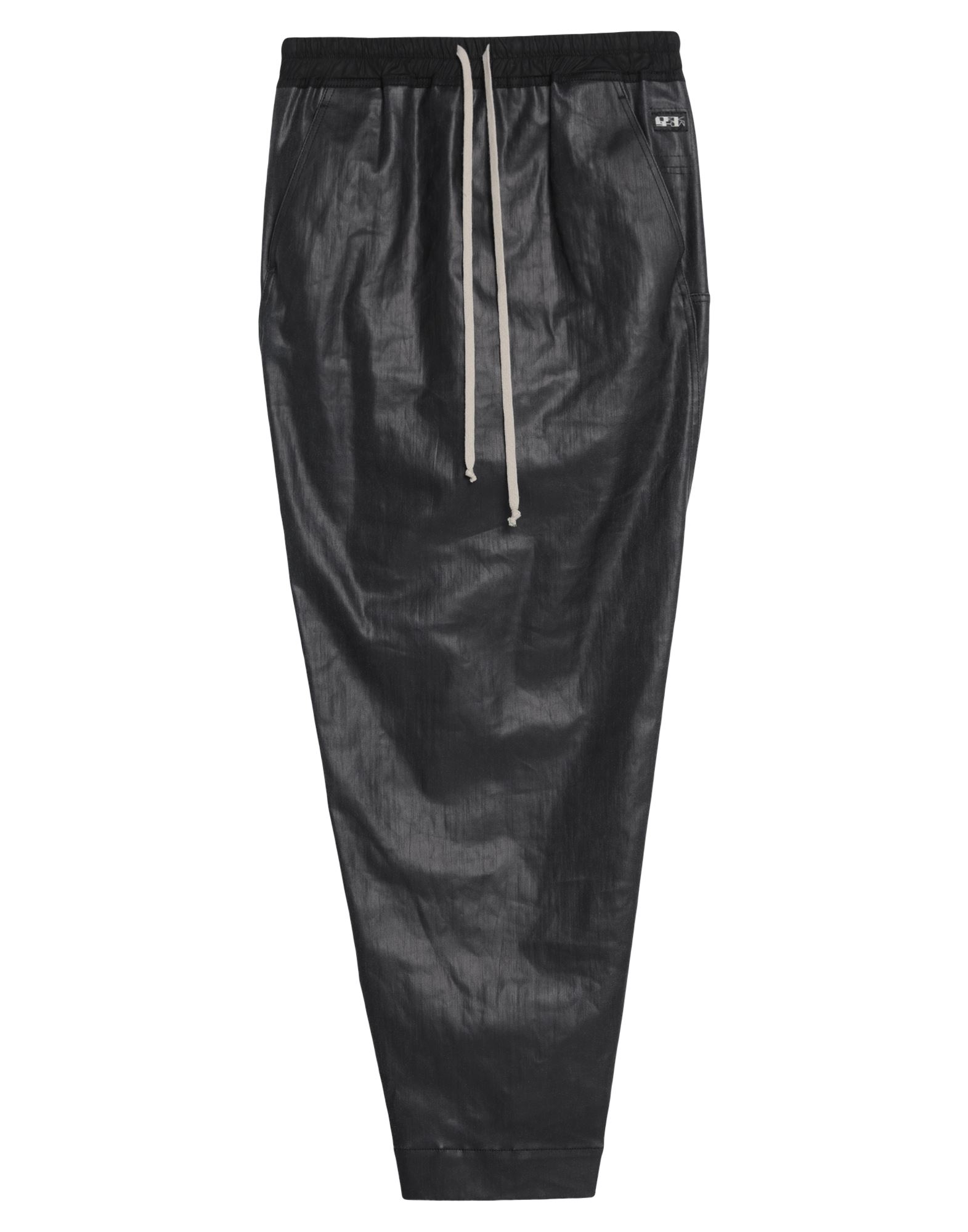 DRKSHDW by RICK OWENS Jeansrock Herren Schwarz von DRKSHDW by RICK OWENS
