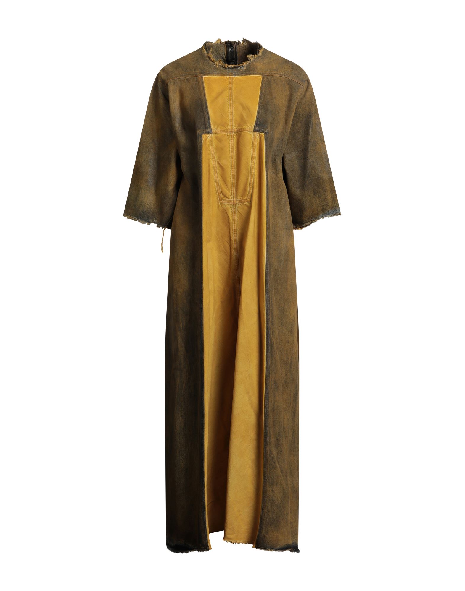 DRKSHDW by RICK OWENS Maxi-kleid Damen Ringelblume von DRKSHDW by RICK OWENS