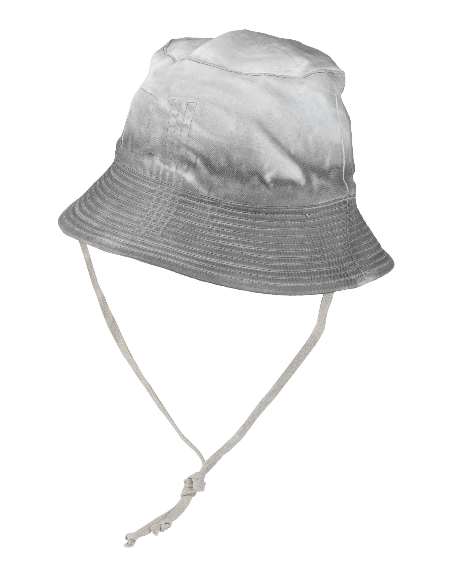 DRKSHDW by RICK OWENS Mützen & Hüte Herren Grau DRKSHDW by RICK OWENS Mützen & Hüte Herren Grau von DRKSHDW by RICK OWENS
