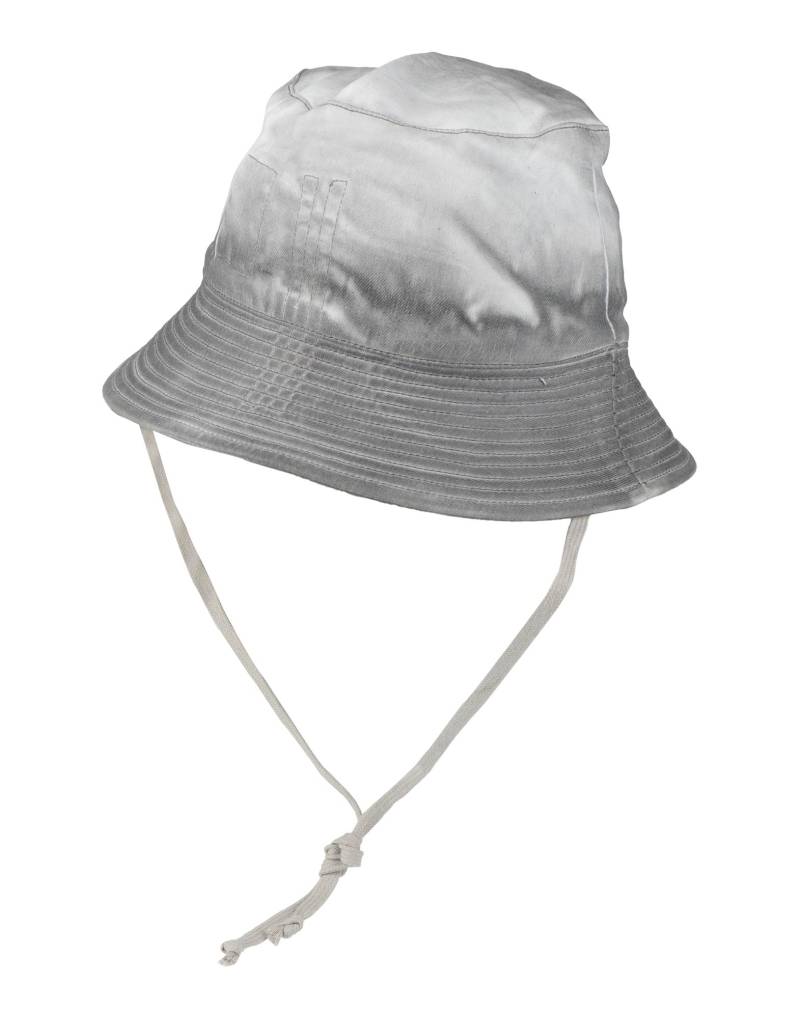 DRKSHDW by RICK OWENS Mützen & Hüte Herren Grau von DRKSHDW by RICK OWENS