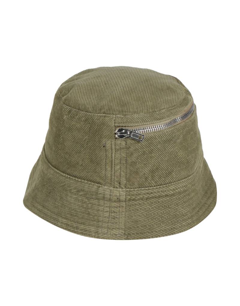DRKSHDW by RICK OWENS Mützen & Hüte Herren Militärgrün von DRKSHDW by RICK OWENS