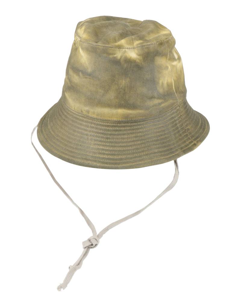 DRKSHDW by RICK OWENS Mützen & Hüte Herren Militärgrün von DRKSHDW by RICK OWENS