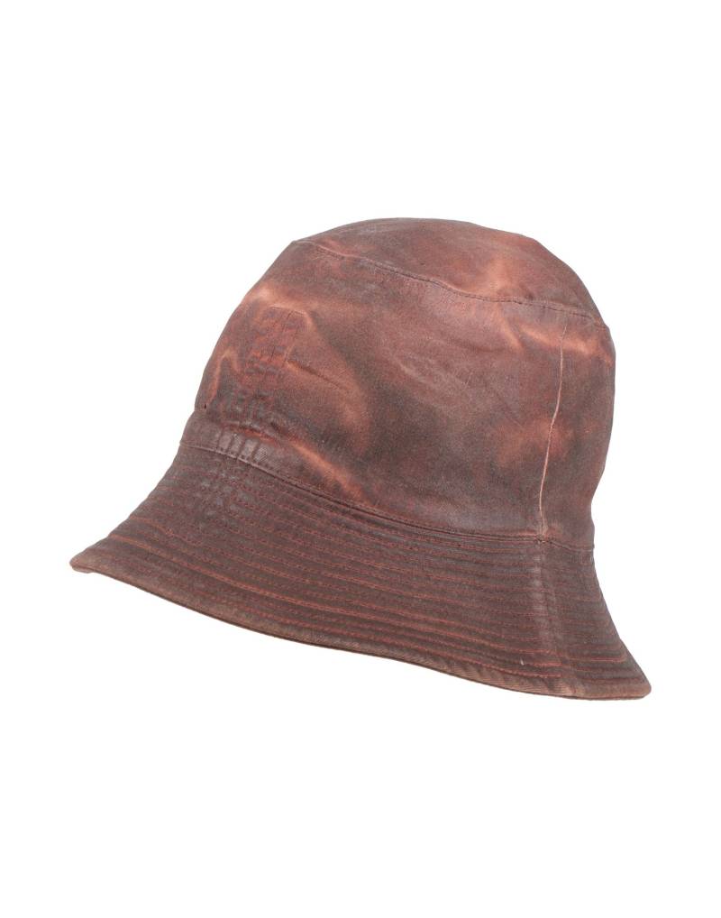 DRKSHDW by RICK OWENS Mützen & Hüte Herren Schokobraun von DRKSHDW by RICK OWENS