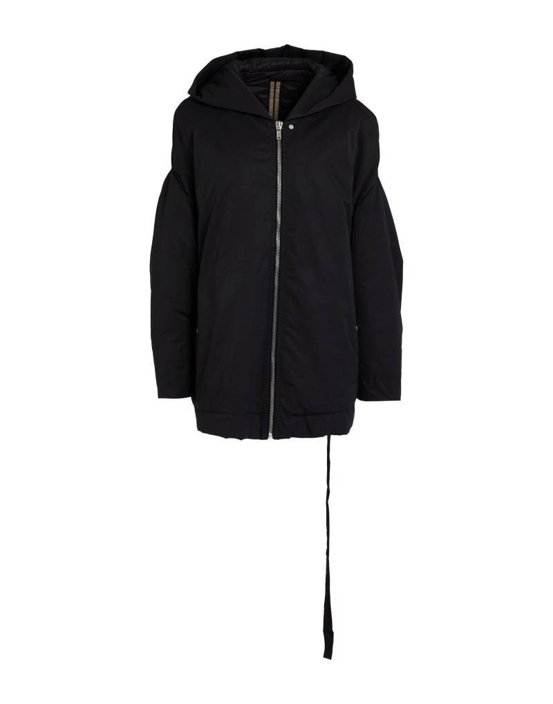DRKSHDW by RICK OWENS Jacke & Anorak Damen Schwarz von DRKSHDW by RICK OWENS