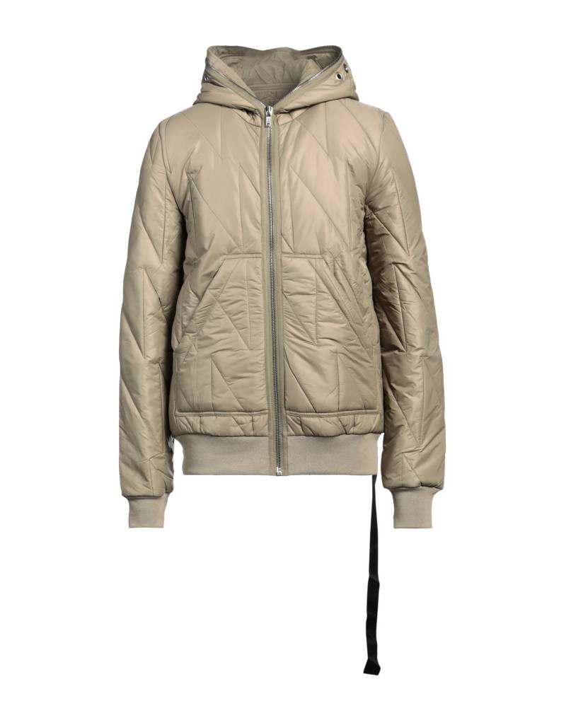 DRKSHDW by RICK OWENS Pufferjacke & Daunenjacke Herren Militärgrün DRKSHDW by RICK OWENS Pufferjacke & Daunenjacke Herren Militärgrün von DRKSHDW by RICK OWENS
