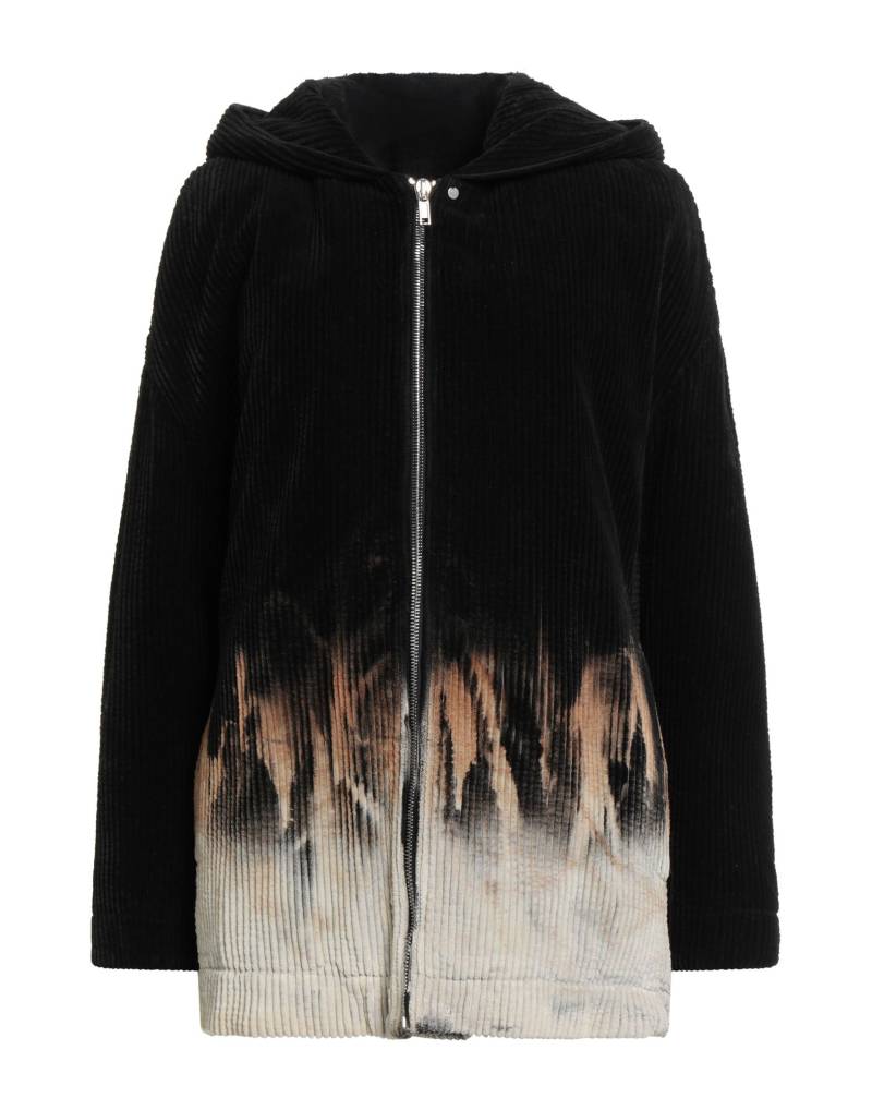 DRKSHDW by RICK OWENS Jacke & Anorak Damen Schwarz von DRKSHDW by RICK OWENS