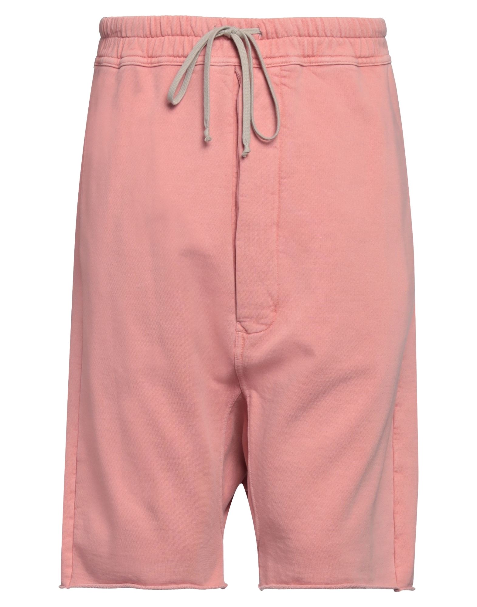 DRKSHDW by RICK OWENS Shorts & Bermudashorts Herren Rosa von DRKSHDW by RICK OWENS