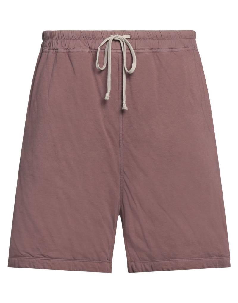 DRKSHDW by RICK OWENS Shorts & Bermudashorts Herren Schokobraun von DRKSHDW by RICK OWENS