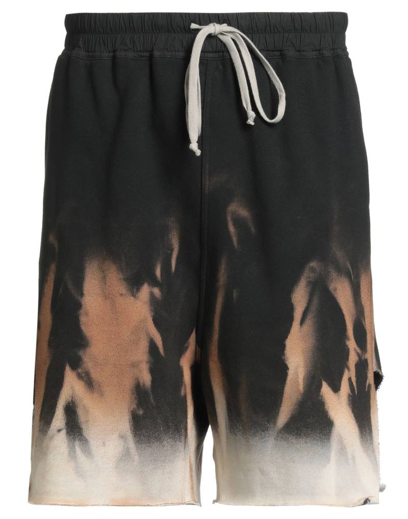DRKSHDW by RICK OWENS Shorts & Bermudashorts Herren Schwarz von DRKSHDW by RICK OWENS