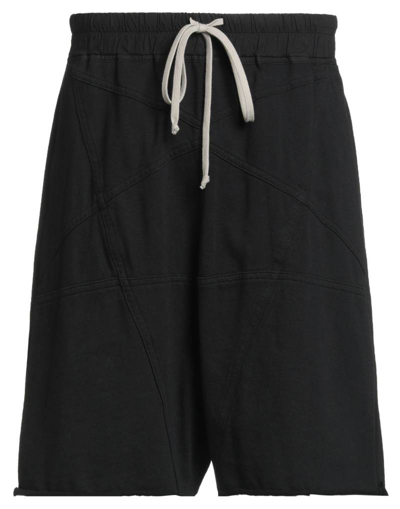 DRKSHDW by RICK OWENS Shorts & Bermudashorts Herren Schwarz von DRKSHDW by RICK OWENS