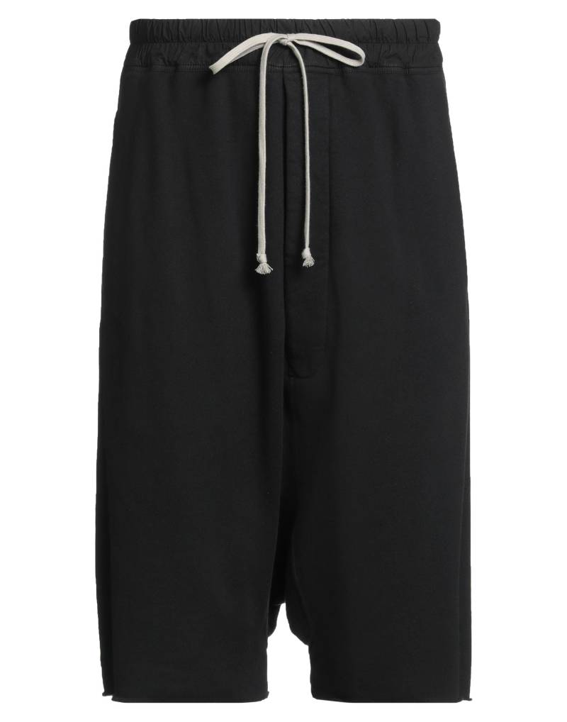 DRKSHDW by RICK OWENS Shorts & Bermudashorts Herren Schwarz von DRKSHDW by RICK OWENS