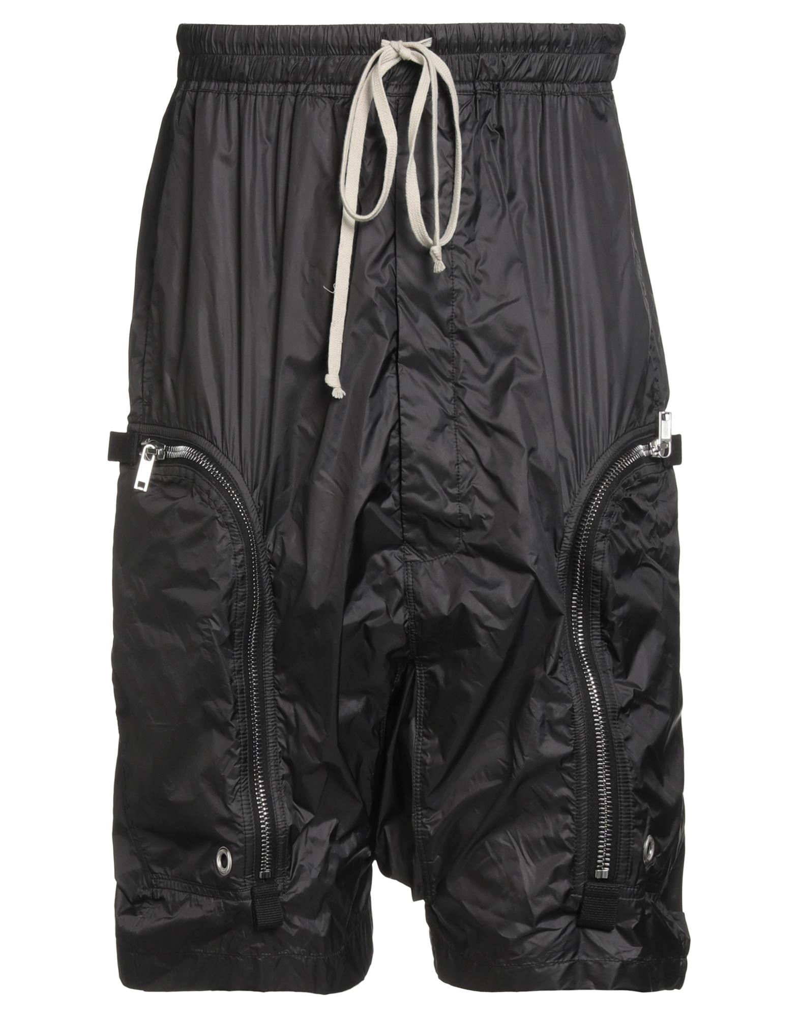 DRKSHDW by RICK OWENS Shorts & Bermudashorts Herren Schwarz von DRKSHDW by RICK OWENS