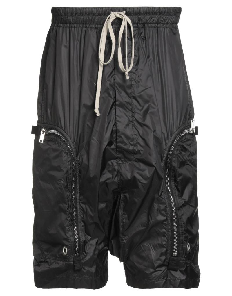 DRKSHDW by RICK OWENS Shorts & Bermudashorts Herren Schwarz DRKSHDW by RICK OWENS Shorts & Bermudashorts Herren Schwarz von DRKSHDW by RICK OWENS