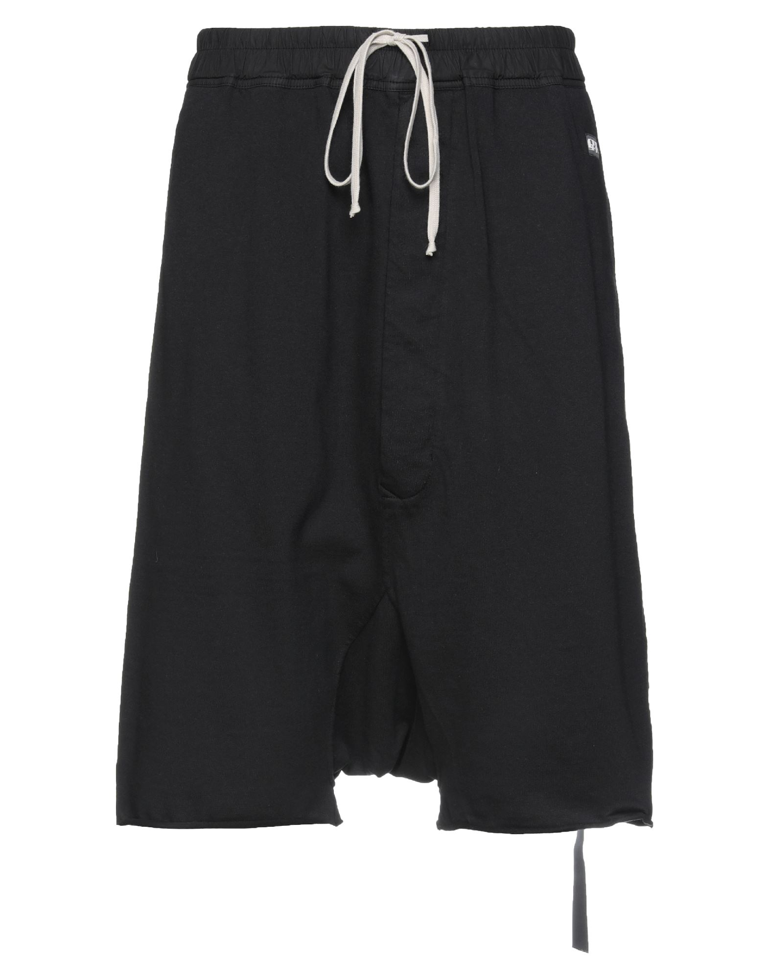 DRKSHDW by RICK OWENS Shorts & Bermudashorts Herren Schwarz DRKSHDW by RICK OWENS Shorts & Bermudashorts Herren Schwarz von DRKSHDW by RICK OWENS