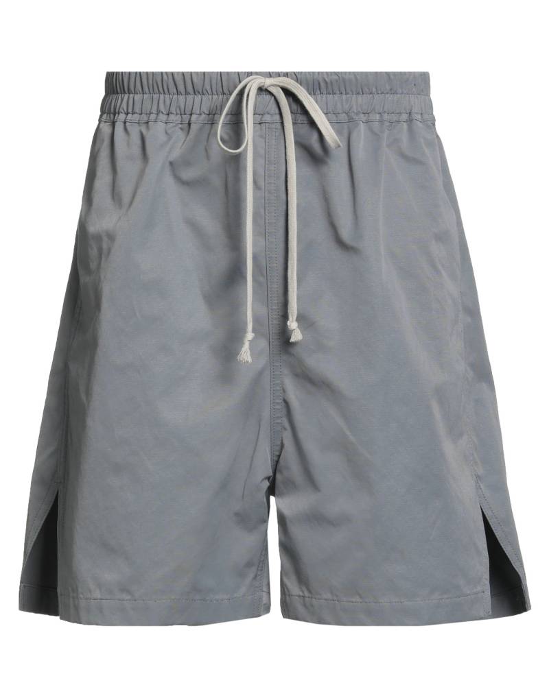 DRKSHDW by RICK OWENS Shorts & Bermudashorts Herren Grau von DRKSHDW by RICK OWENS