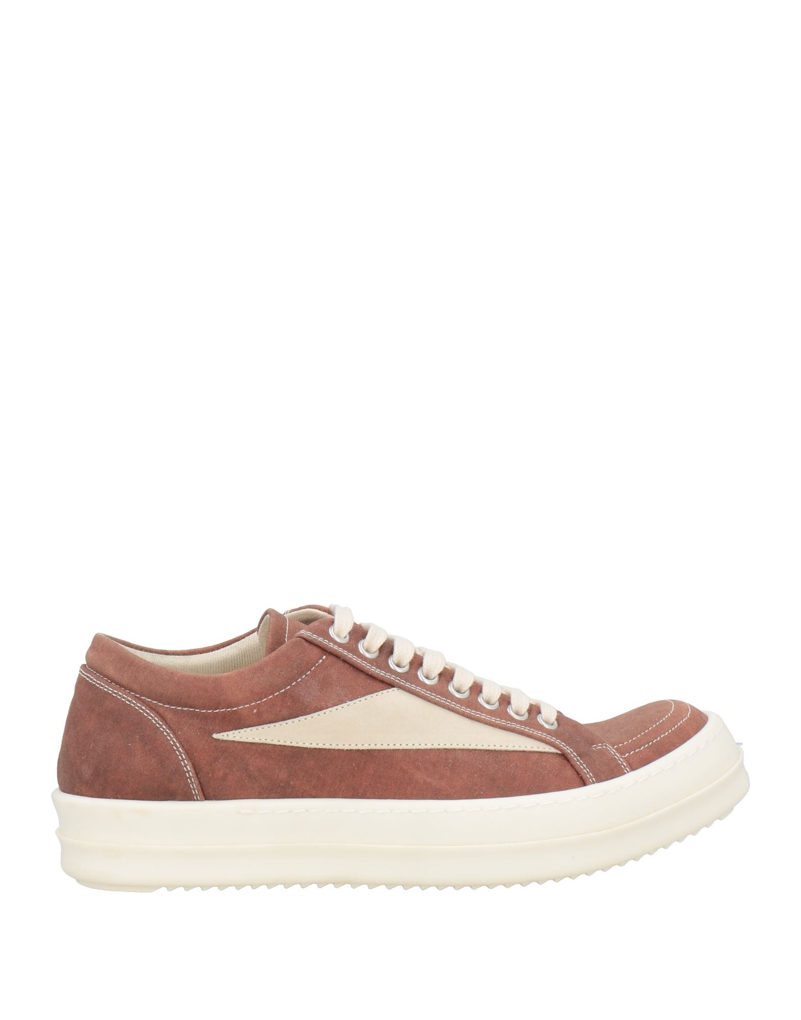 DRKSHDW by RICK OWENS Sneakers Damen Braun von DRKSHDW by RICK OWENS