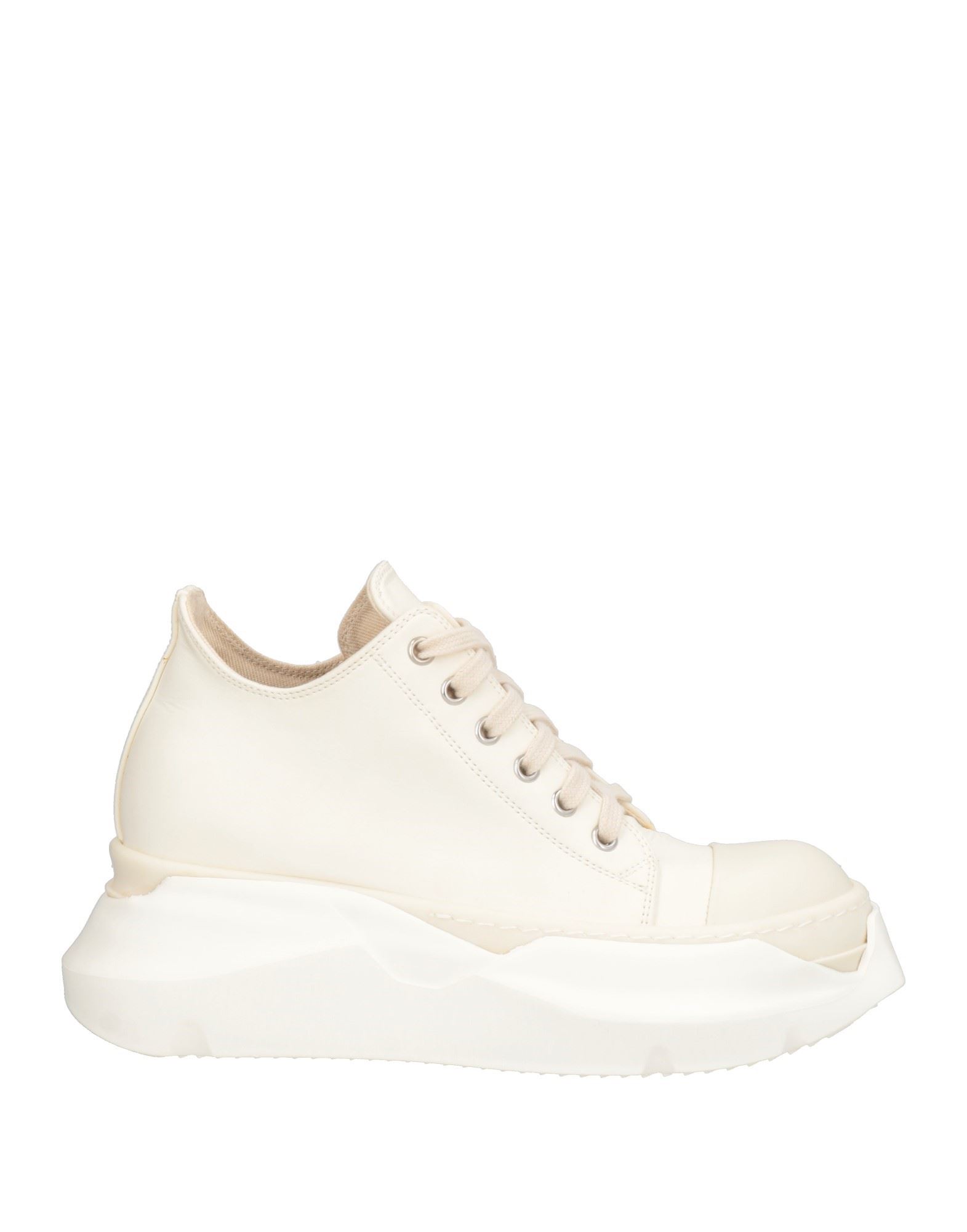 DRKSHDW by RICK OWENS Sneakers Damen Elfenbein von DRKSHDW by RICK OWENS