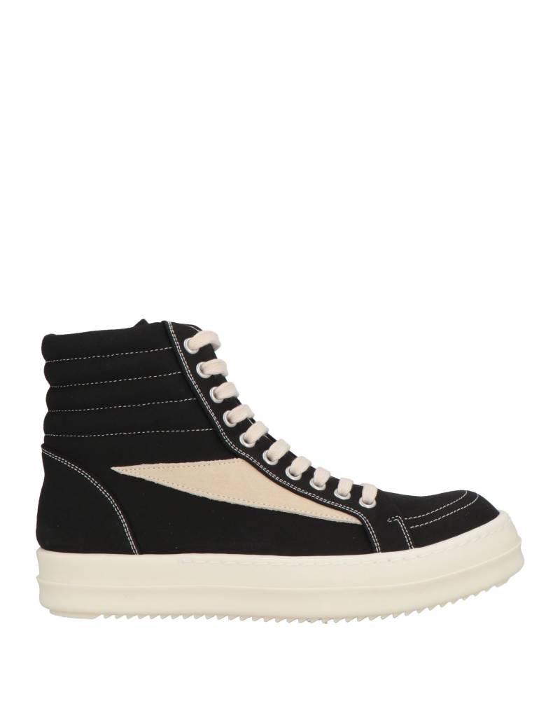 DRKSHDW by RICK OWENS Sneakers Damen Schwarz von DRKSHDW by RICK OWENS