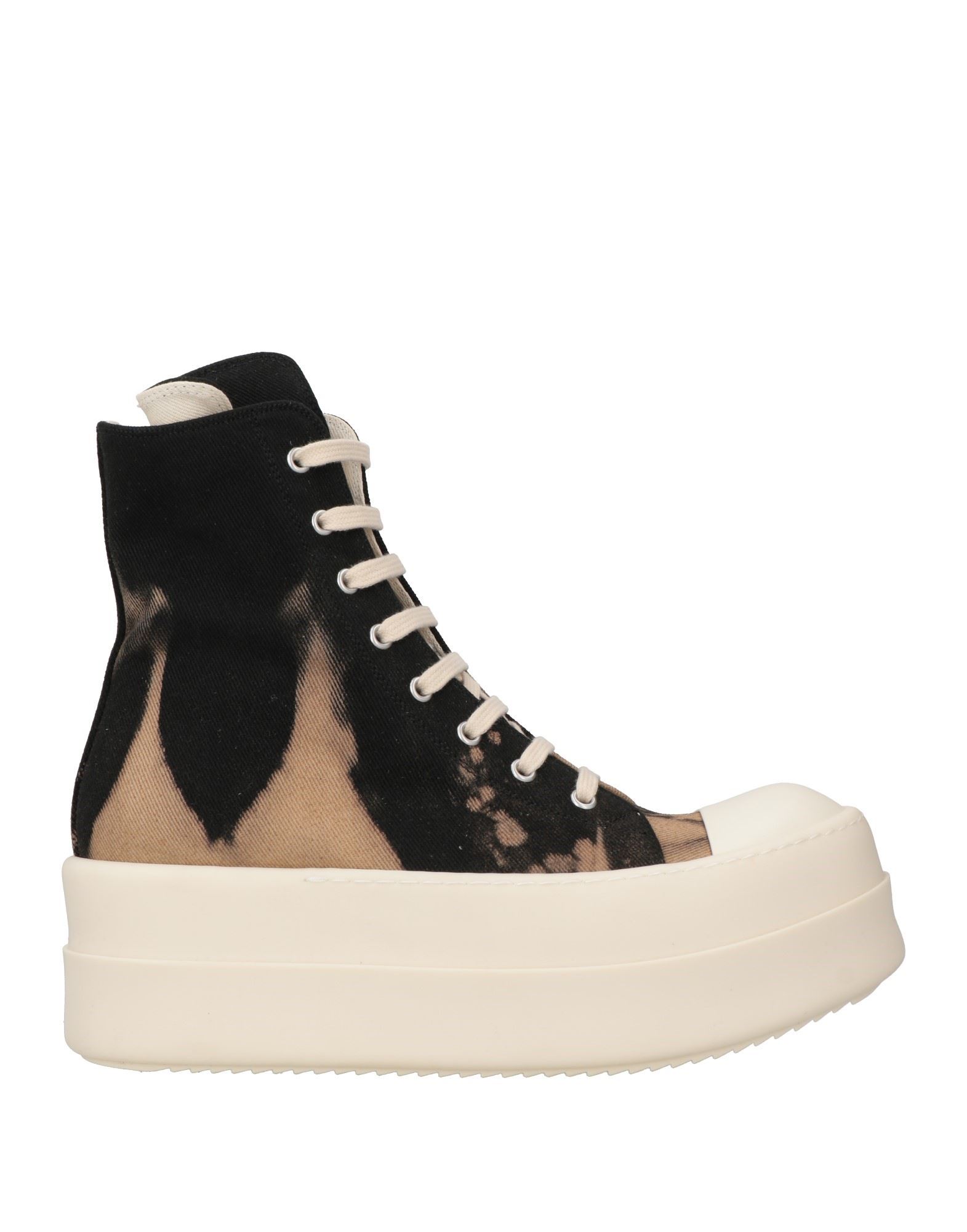 DRKSHDW by RICK OWENS Sneakers Damen Schwarz von DRKSHDW by RICK OWENS
