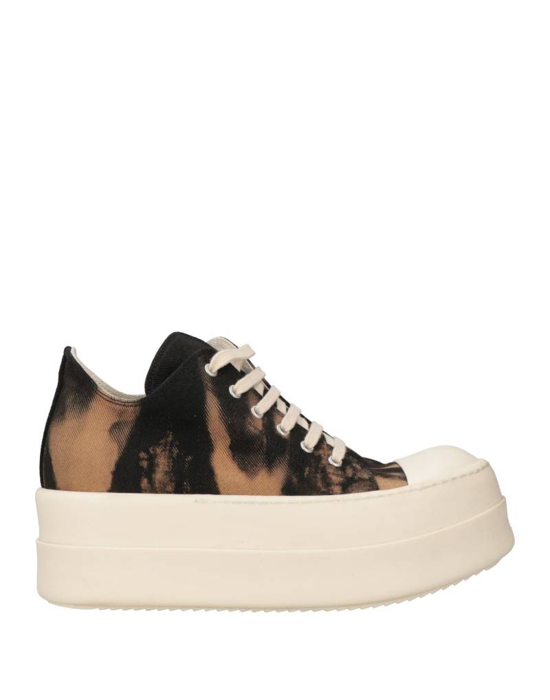 DRKSHDW by RICK OWENS Sneakers Damen Schwarz von DRKSHDW by RICK OWENS