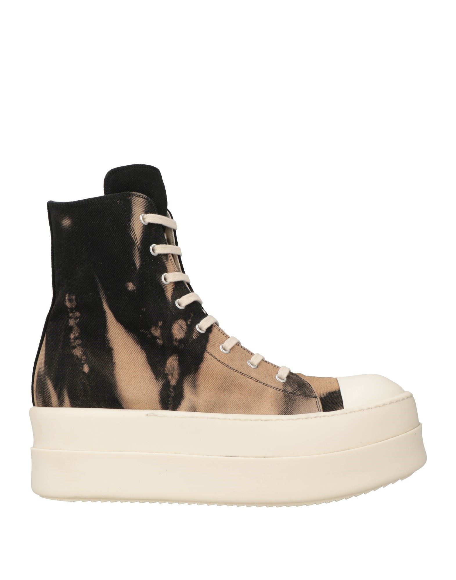 DRKSHDW by RICK OWENS Sneakers Herren Khaki DRKSHDW by RICK OWENS Sneakers Herren Khaki von DRKSHDW by RICK OWENS