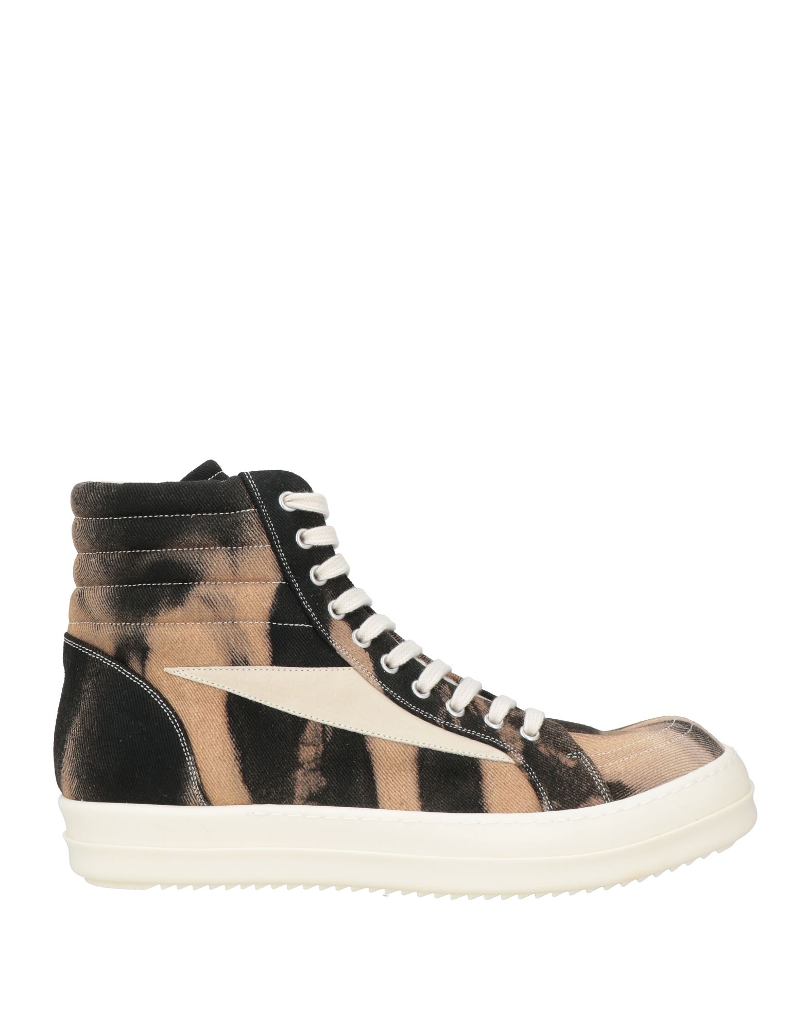 DRKSHDW by RICK OWENS Sneakers Herren Schwarz DRKSHDW by RICK OWENS Sneakers Herren Schwarz von DRKSHDW by RICK OWENS
