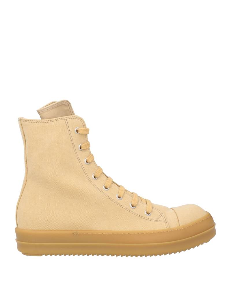 DRKSHDW by RICK OWENS Sneakers Herren Senf von DRKSHDW by RICK OWENS