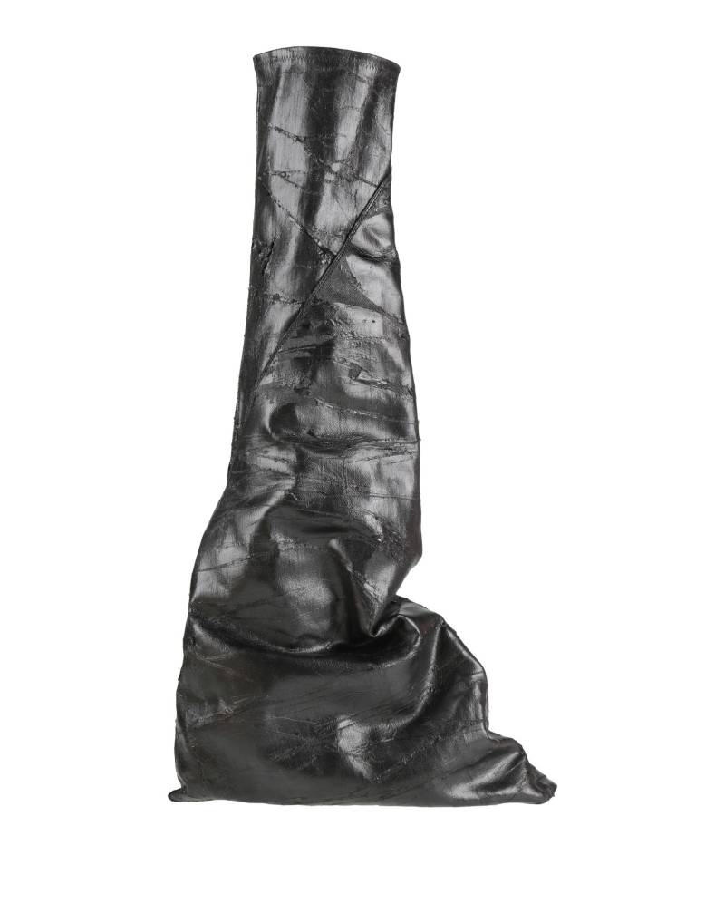 DRKSHDW by RICK OWENS Stiefel Damen Schwarz von DRKSHDW by RICK OWENS