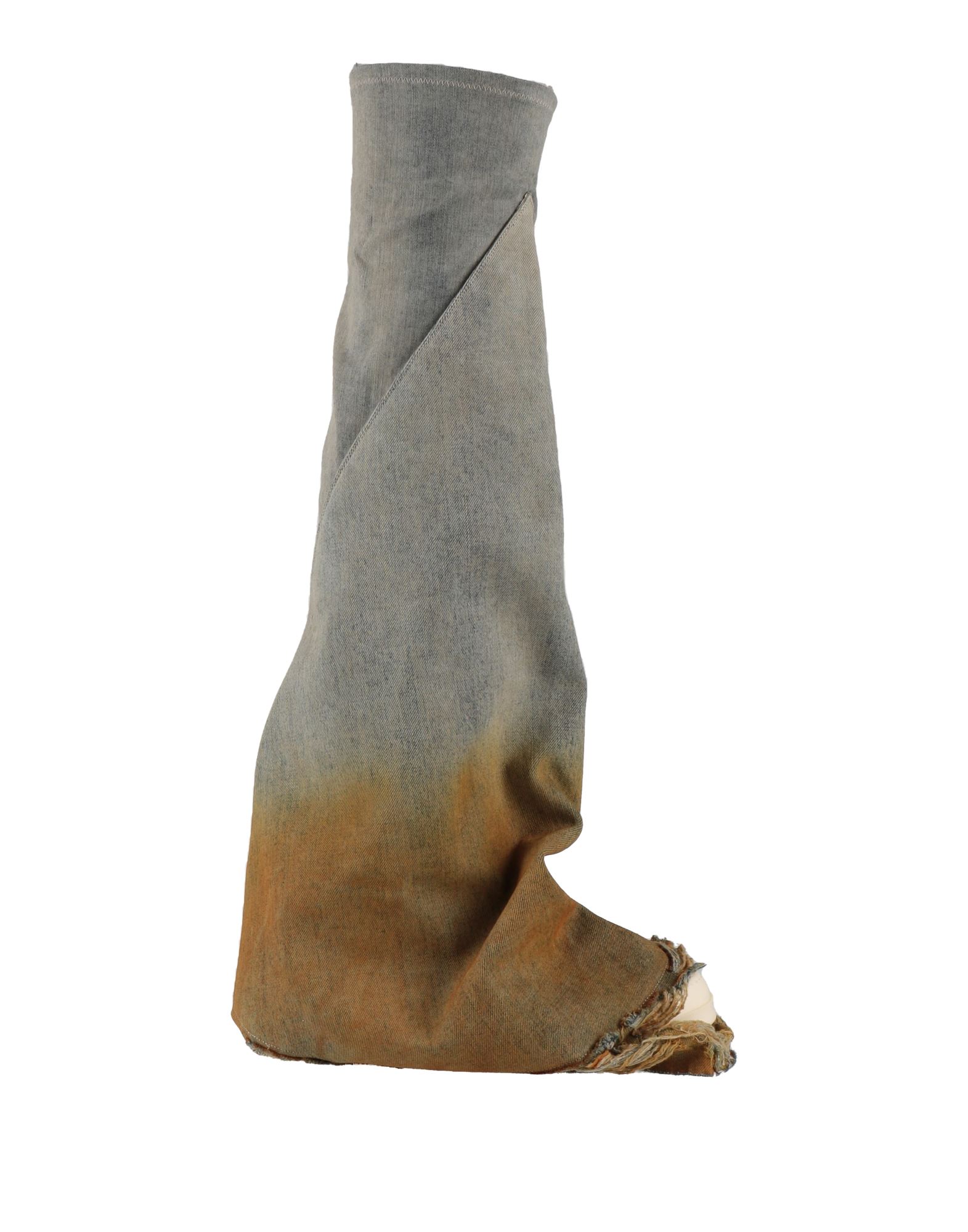 DRKSHDW by RICK OWENS Stiefel Herren Blau von DRKSHDW by RICK OWENS
