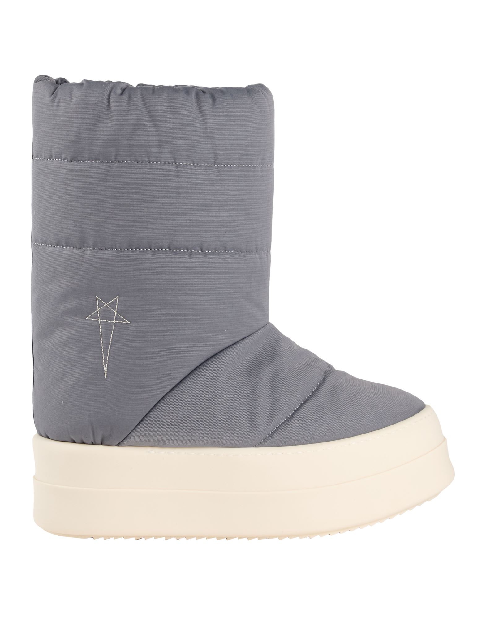 DRKSHDW by RICK OWENS Stiefel Herren Braungrau DRKSHDW by RICK OWENS Stiefel Herren Braungrau von DRKSHDW by RICK OWENS