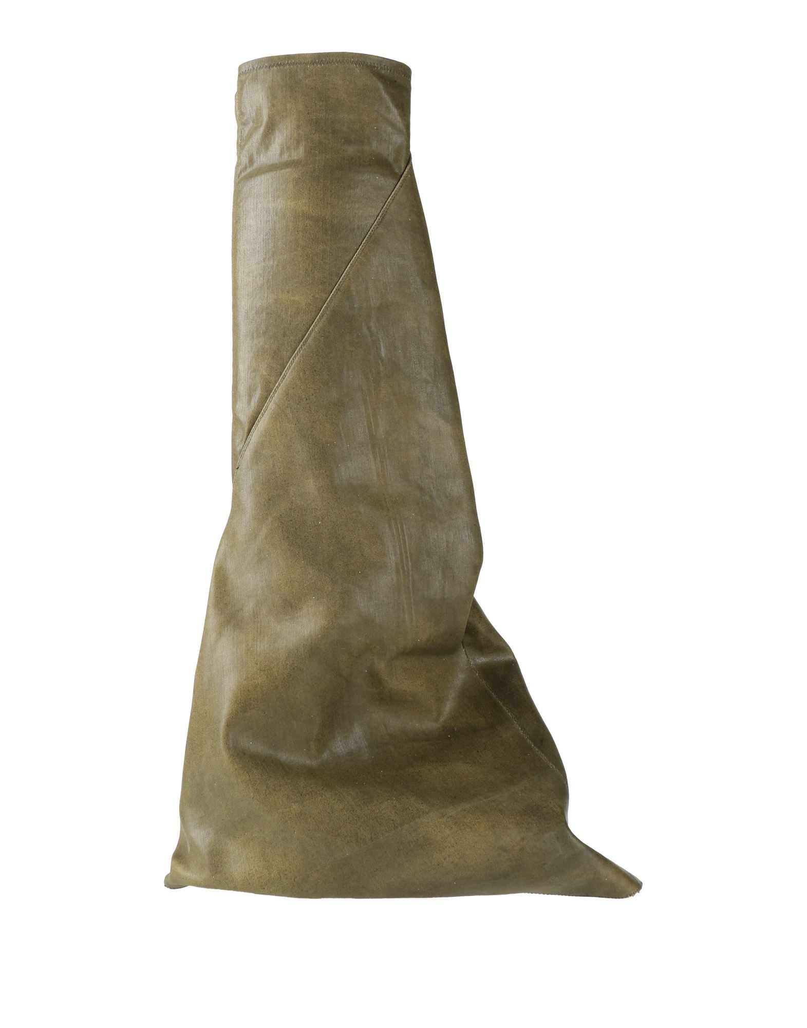 DRKSHDW by RICK OWENS Stiefel Herren Militärgrün DRKSHDW by RICK OWENS Stiefel Herren Militärgrün von DRKSHDW by RICK OWENS