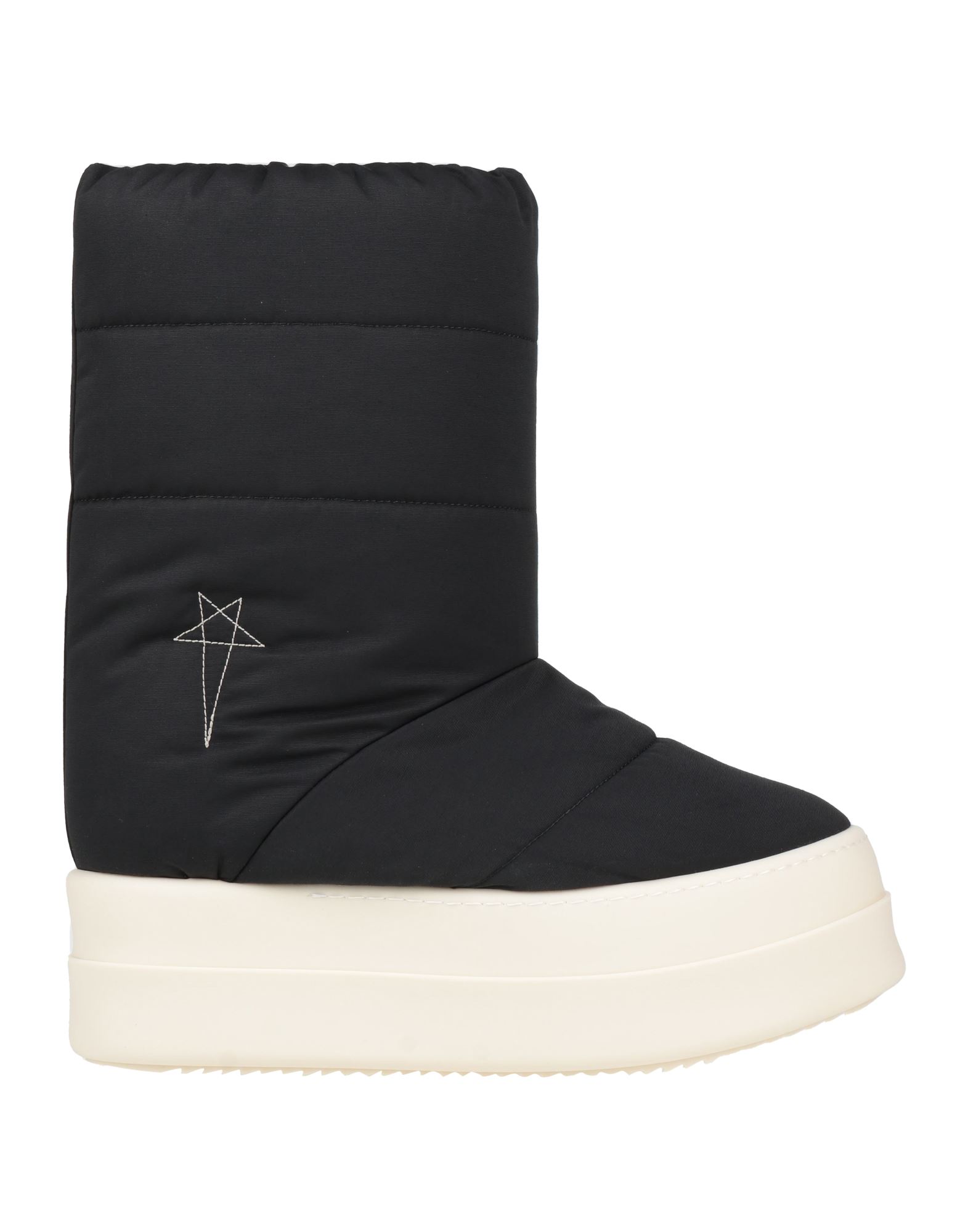 DRKSHDW by RICK OWENS Stiefel Herren Schwarz von DRKSHDW by RICK OWENS