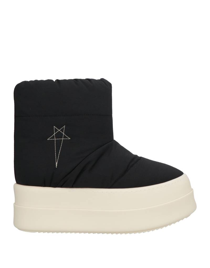 DRKSHDW by RICK OWENS Stiefelette Damen Schwarz von DRKSHDW by RICK OWENS
