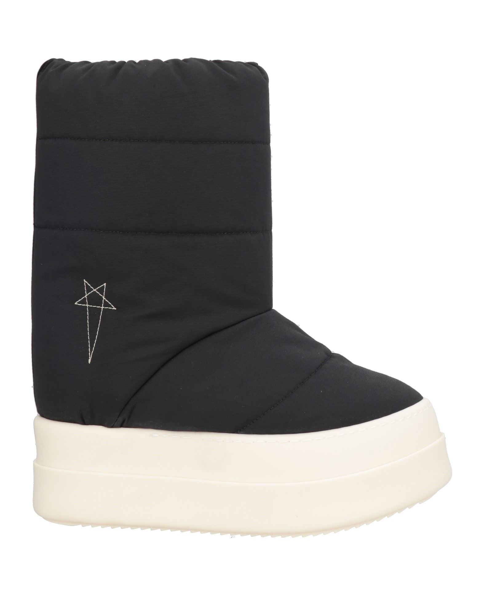 DRKSHDW by RICK OWENS Stiefelette Damen Schwarz von DRKSHDW by RICK OWENS