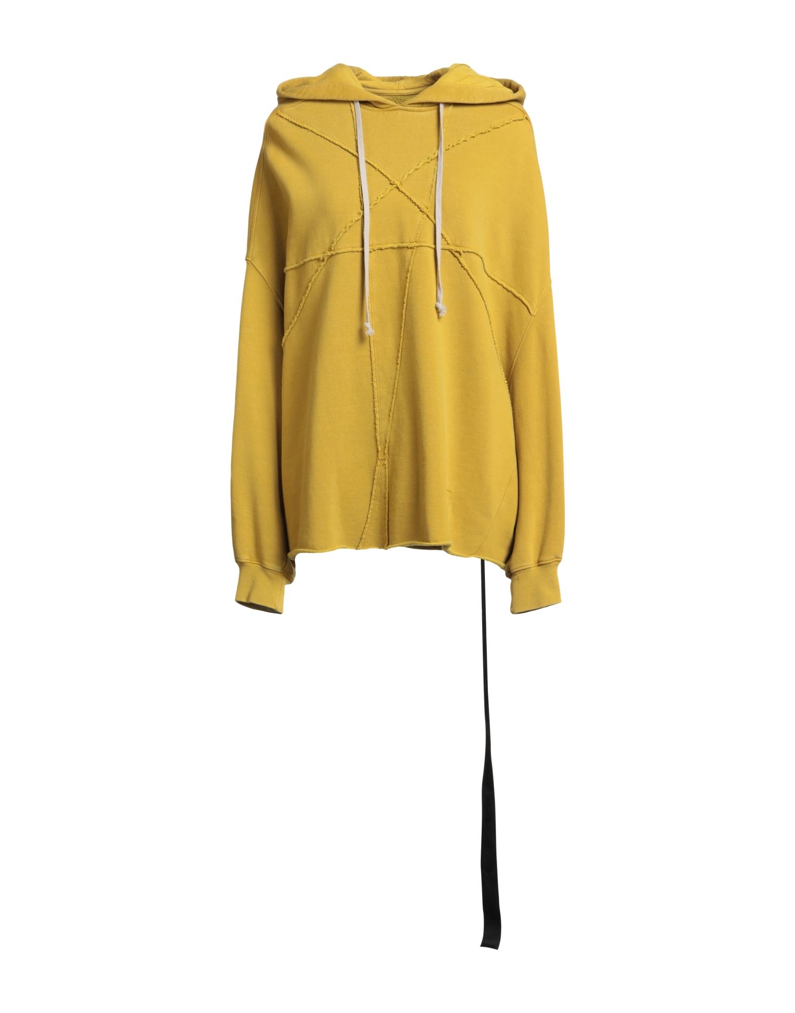 DRKSHDW by RICK OWENS Sweatshirt Damen Ringelblume von DRKSHDW by RICK OWENS