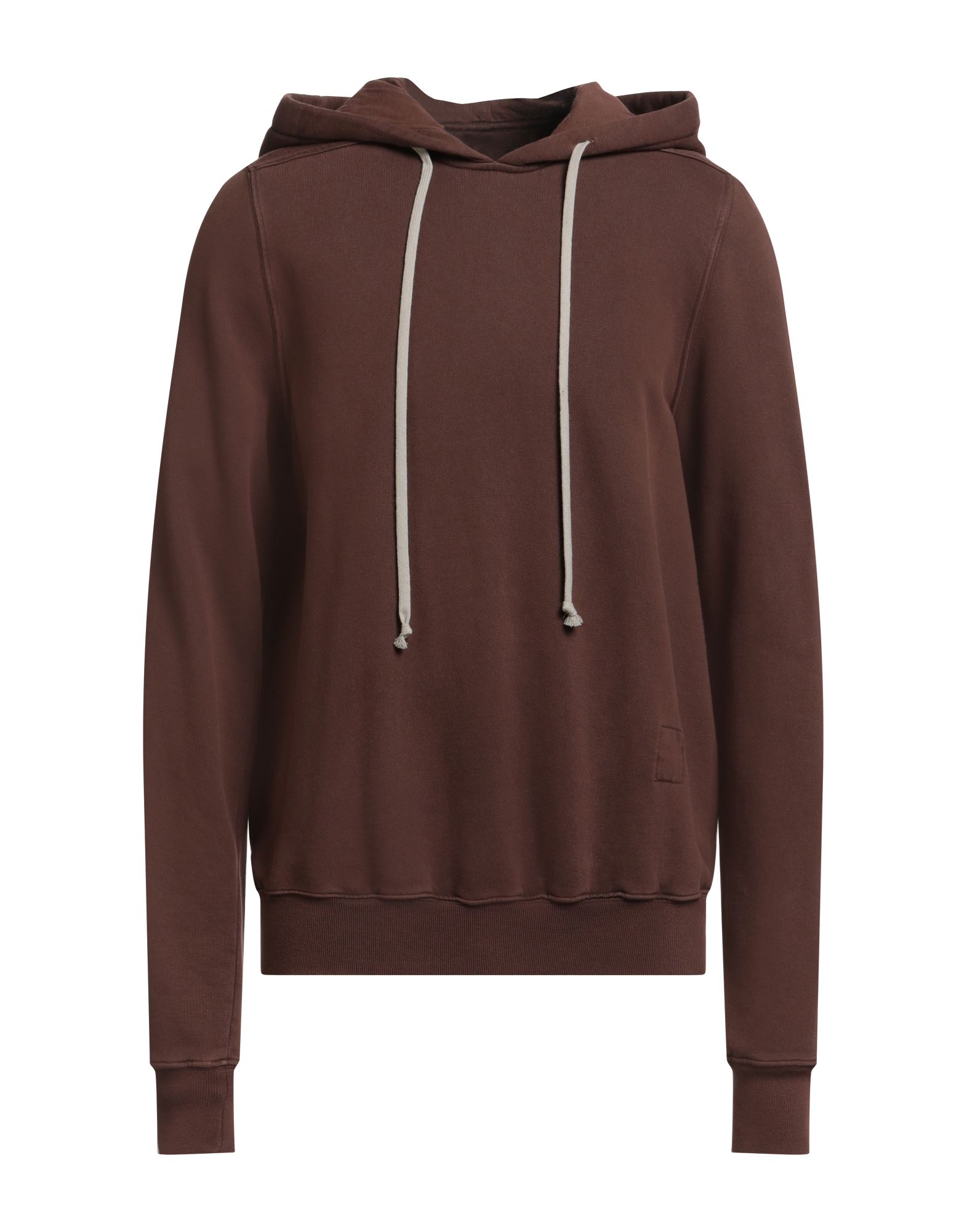 DRKSHDW by RICK OWENS Sweatshirt Herren Braun DRKSHDW by RICK OWENS Sweatshirt Herren Braun von DRKSHDW by RICK OWENS