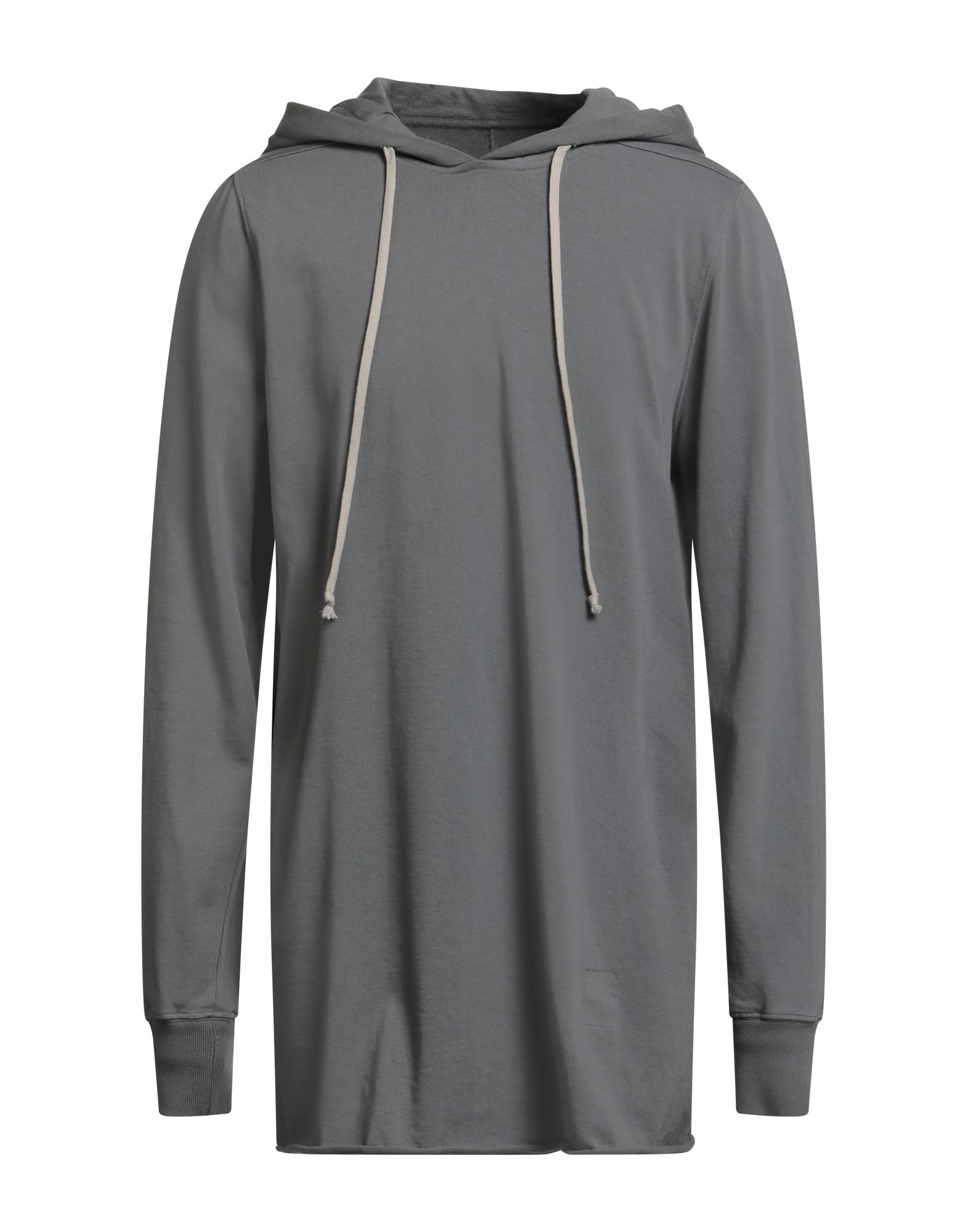 DRKSHDW by RICK OWENS Sweatshirt Herren Grau von DRKSHDW by RICK OWENS
