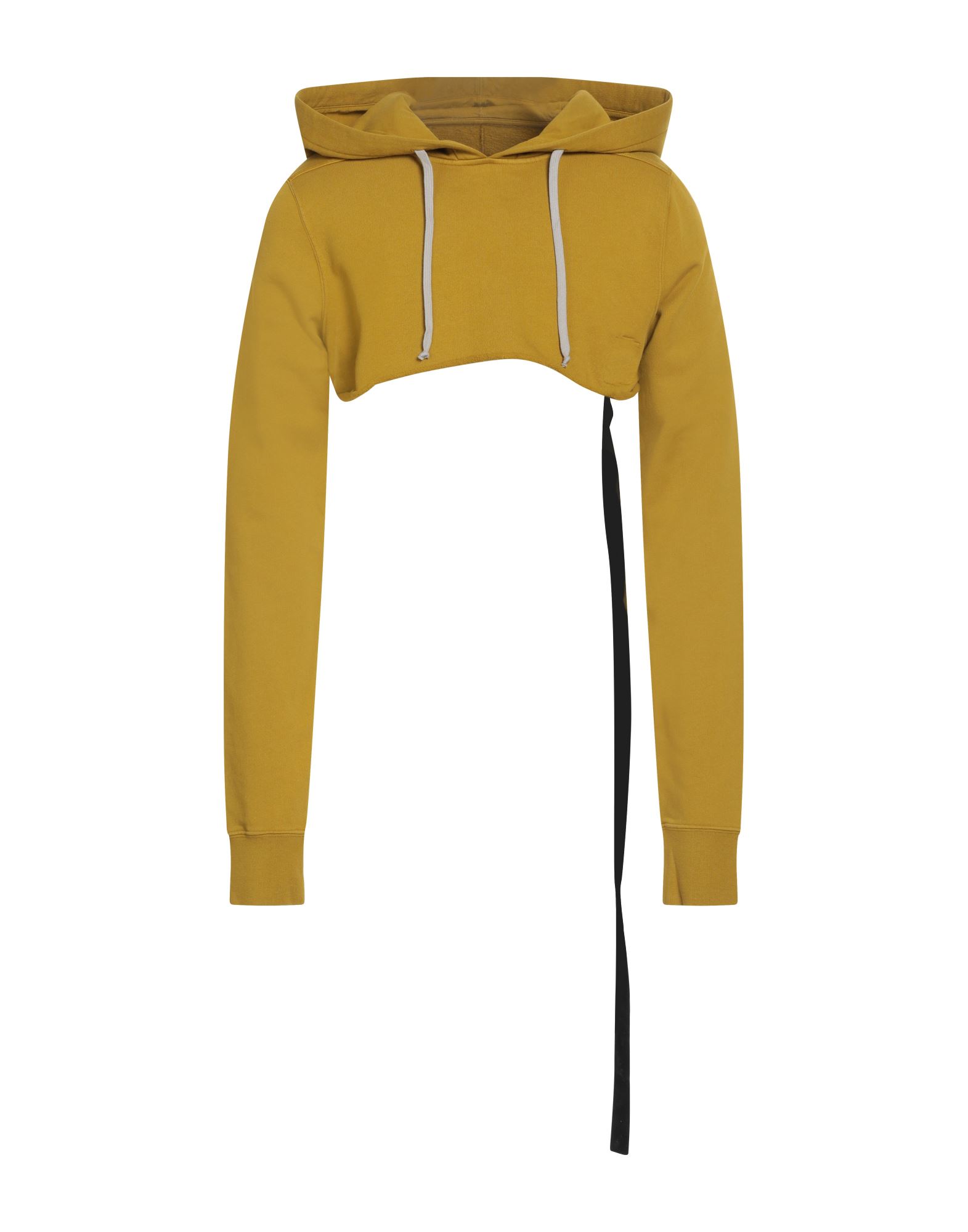 DRKSHDW by RICK OWENS Sweatshirt Herren Ringelblume DRKSHDW by RICK OWENS Sweatshirt Herren Ringelblume von DRKSHDW by RICK OWENS