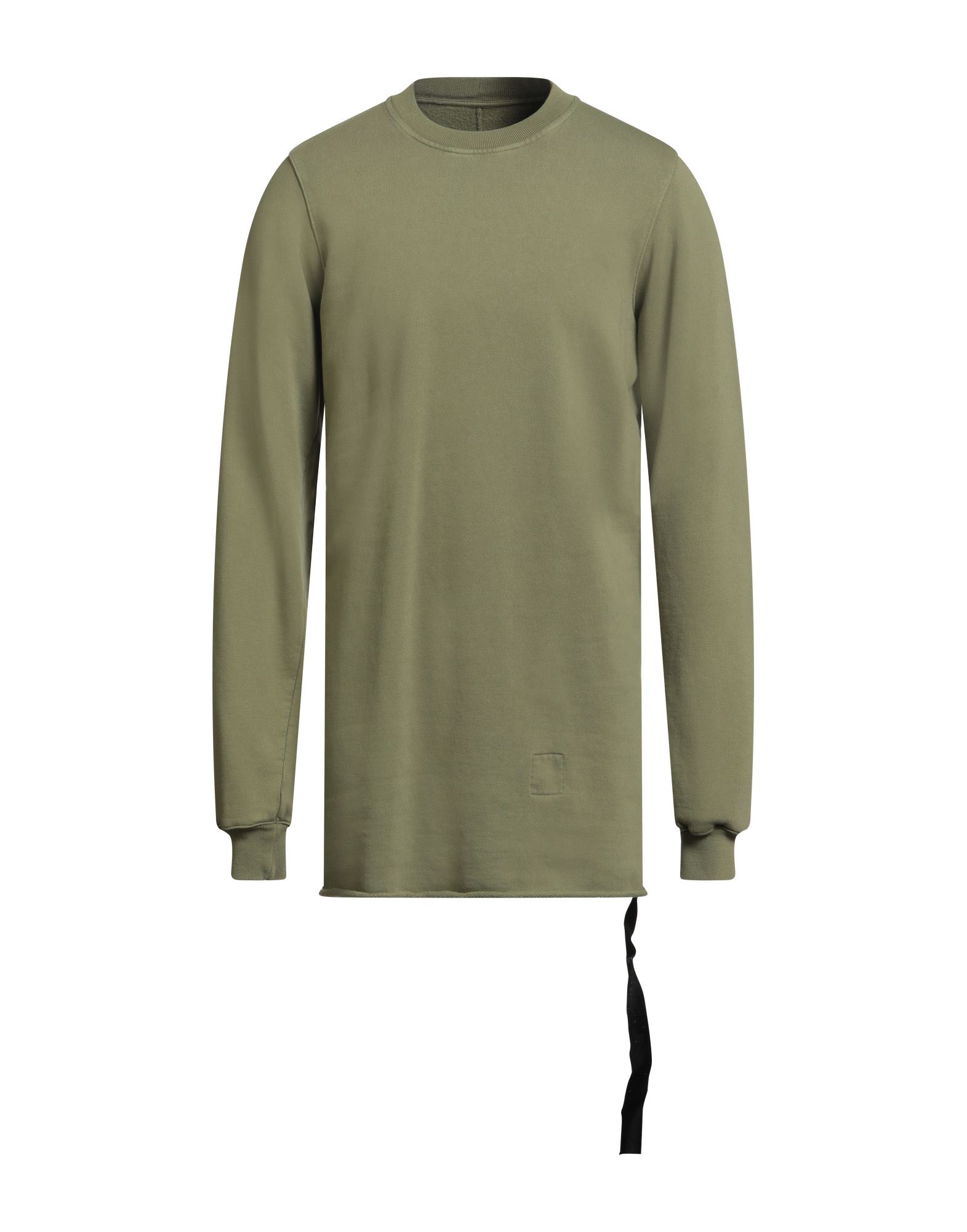 DRKSHDW by RICK OWENS Sweatshirt Herren Salbeigrün DRKSHDW by RICK OWENS Sweatshirt Herren Salbeigrün von DRKSHDW by RICK OWENS