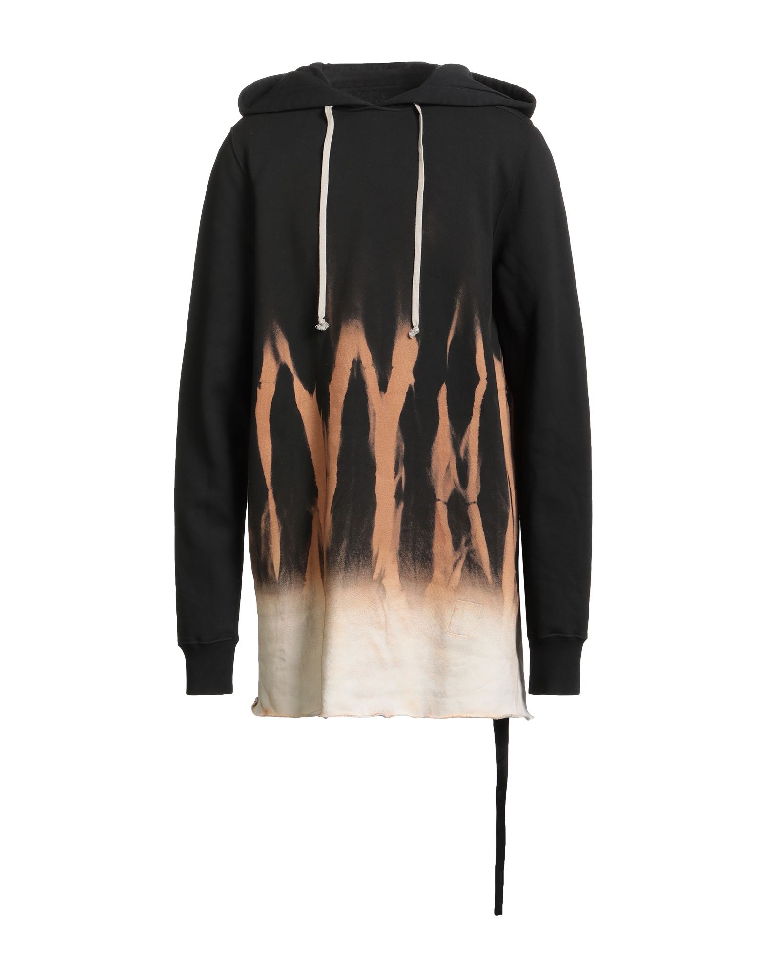 DRKSHDW by RICK OWENS Sweatshirt Herren Schwarz DRKSHDW by RICK OWENS Sweatshirt Herren Schwarz von DRKSHDW by RICK OWENS