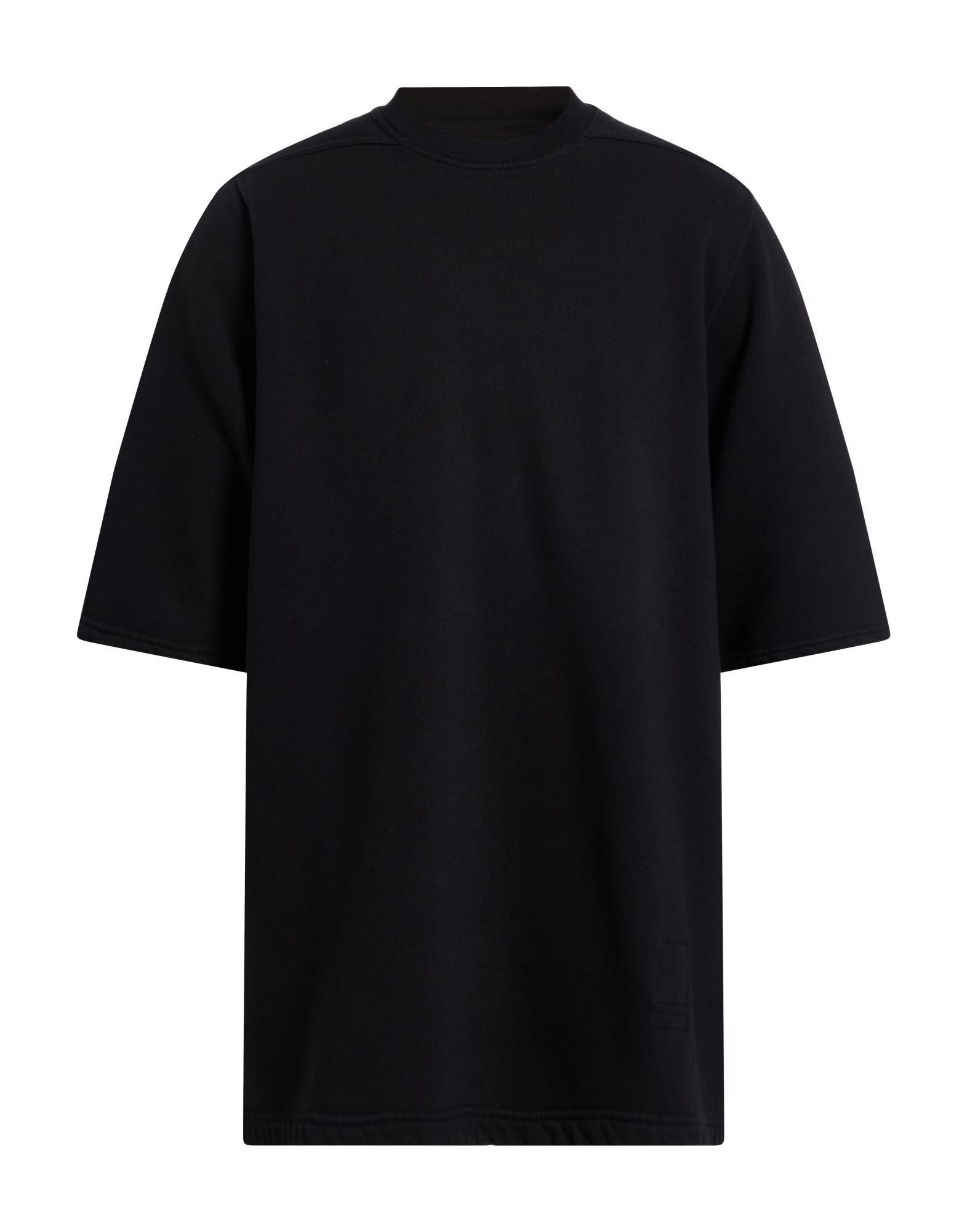 DRKSHDW by RICK OWENS Sweatshirt Herren Schwarz von DRKSHDW by RICK OWENS