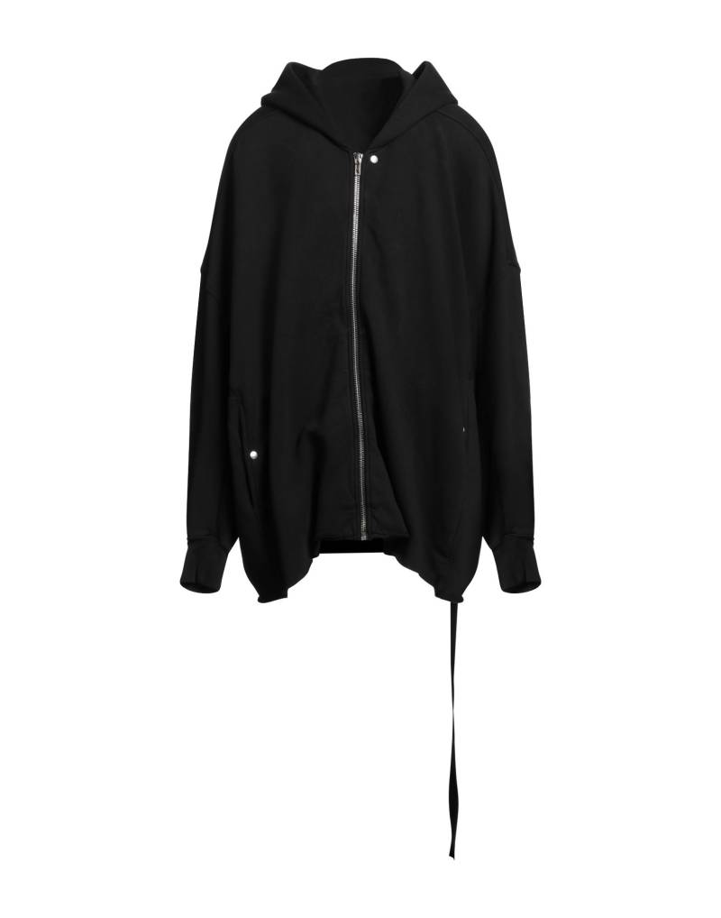 DRKSHDW by RICK OWENS Sweatshirt Herren Schwarz von DRKSHDW by RICK OWENS
