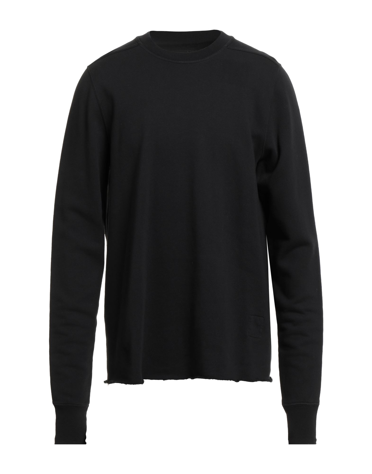 DRKSHDW by RICK OWENS Sweatshirt Herren Schwarz DRKSHDW by RICK OWENS Sweatshirt Herren Schwarz von DRKSHDW by RICK OWENS