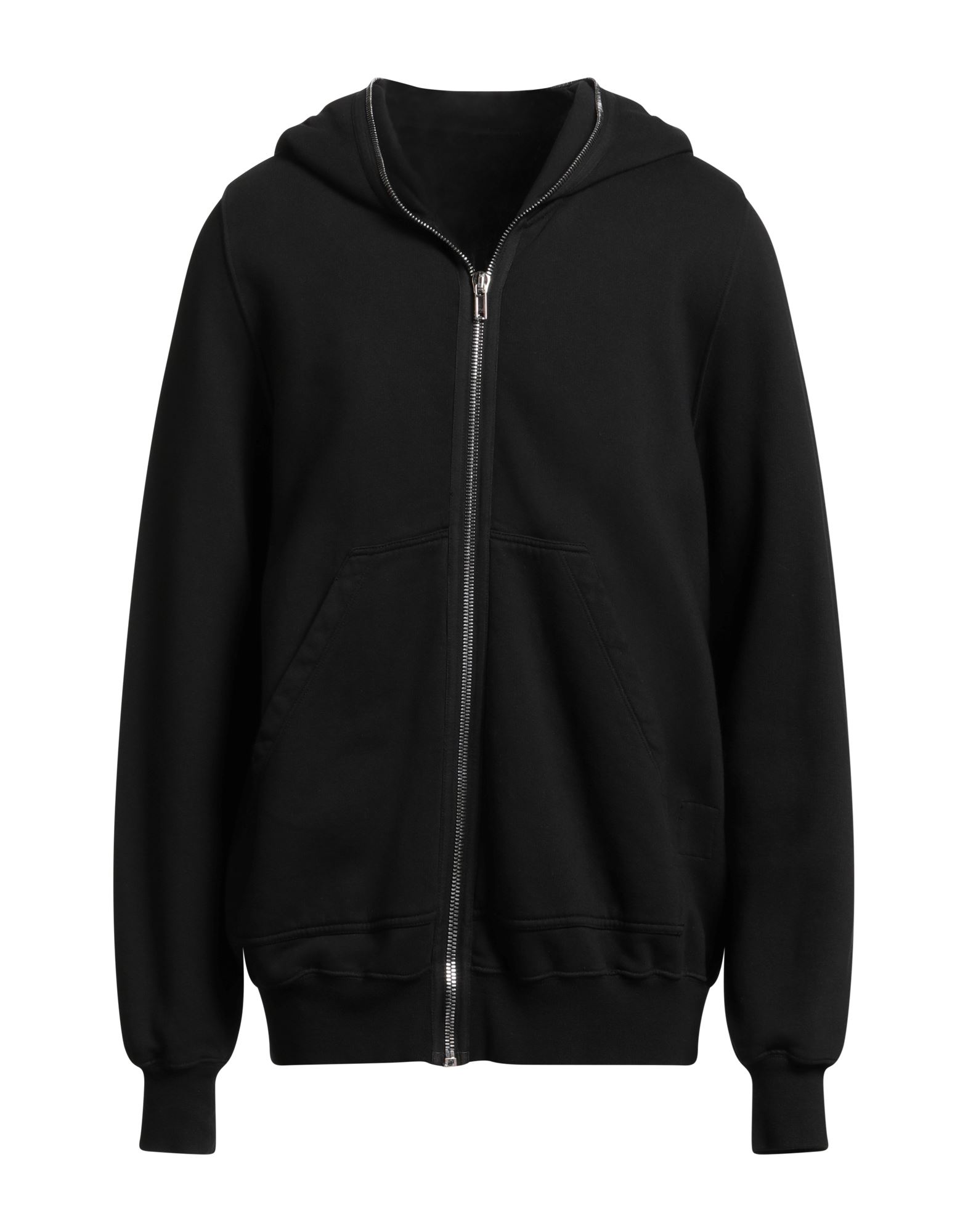DRKSHDW by RICK OWENS Sweatshirt Herren Schwarz DRKSHDW by RICK OWENS Sweatshirt Herren Schwarz von DRKSHDW by RICK OWENS